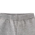 thumbnail image 2 of GigrtiJin Knit Shorts for Womens Summer Solid Color Shorts Dressy Casual Elastic High Waisted Comfortable Lounge Shorts, 2 of 3