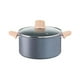 thumbnail image 2 of Batería 9 Pzas T-fal Natural Force G2669382 Aluminio T-fal G2669382, 2 of 2