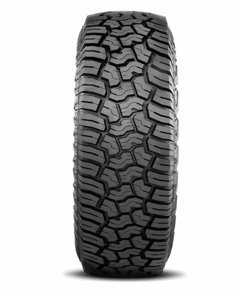 Yokohama Geolandar X-AT LT265/70R18 E/10PLY BSW tire