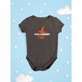 thumbnail image 3 of Halloween Cutie. Bodysuit Infant -Image by Shutterstock,  18 Months, 3 of 4