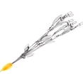 thumbnail image 3 of <p>Umbrella Rig With Swivels, Excellent Multi-Lure Rigs, Lifelike Strong Beautiful Appearance High Performance For Friends Parents</p>, 3 of 7