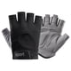 thumbnail image 3 of Guantes de levantamiento de pesas Guantes de levantamiento de pesas Guantes portátiles para ciclismo deportivo Guantes de entrenamiento Guantes de M Negro, 3 of 8