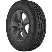 Eldorado HTX Sport 265/75R16 116 T Tire Fits: 1996-99 Chevrolet Tahoe Base, 2006-07 Hummer H3 Base