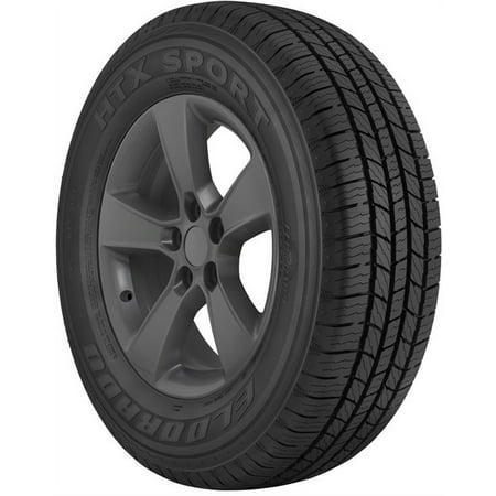 Eldorado HTX Sport 245/65R17 107 T Tire