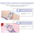 thumbnail image 3 of Miangastore Creative Kids Watch Practical Children Watch Cartoon Delicate Girl Watch, 3 of 9