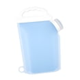 thumbnail image 2 of Bolsa de almacenamiento de alimentos Bolsa de conservación fresca de gran capacidad para azul, 2 of 9