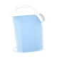 thumbnail image 2 of Bolsa de almacenamiento de alimentos, bolsa sellada de granos, práctica bolsa de silicona para guardar granos, bolsa de almacenamiento para aperitivos azul, 2 of 9