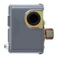 thumbnail image 4 of Water Pressure Control, 12A/6A Pressure Switch Sturdy Adjustable  For Garden, 4 of 8
