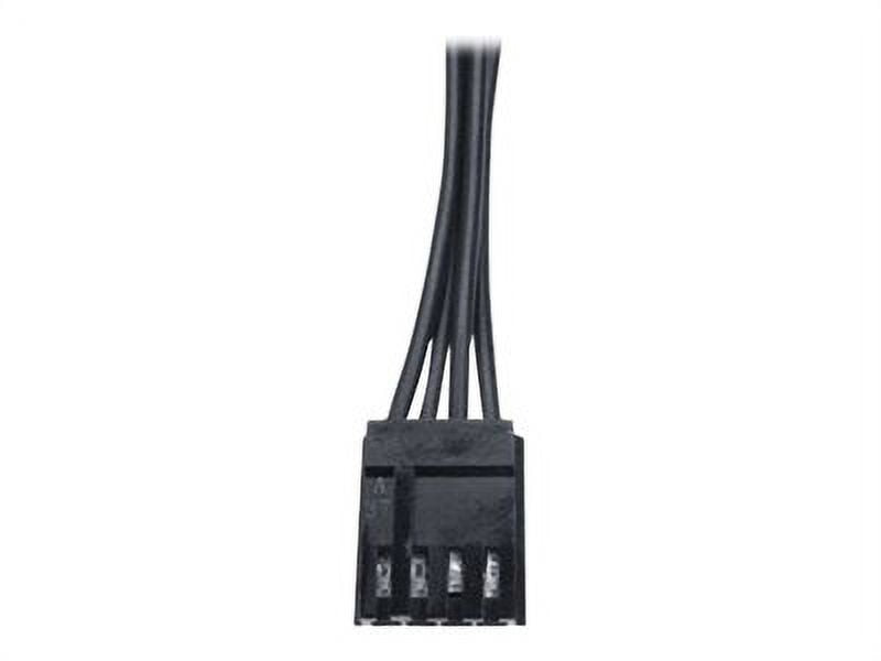 Apevia PS-SN900W 900W 80 PLUS Bronze ATX12V V2.3 Power Supply