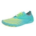 thumbnail image 4 of Grounded Footwear for Women Barefoot Shoes,Grounded Footwear for Mens,Hike Barefoot Shoes Womens Footwear,2026 New Comfortable Non- Barefoot Vitality Shoes,Men's Women's Water Shoes Wide Toe Box, 4 of 9