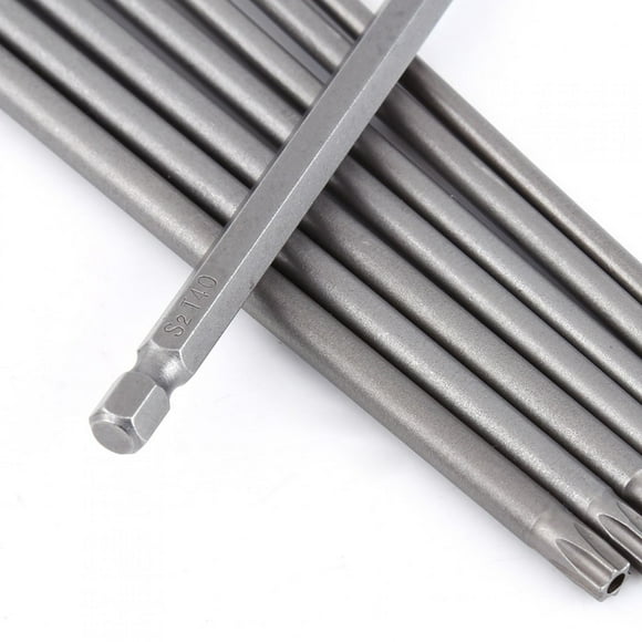 Screwdriver Bits, Screwdriver Bit Sets Hand Tools Drill Bit Set, Screwdriver Set For Electric Drills For Screwdriver