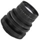 thumbnail image 5 of Lente de cambio de inclinación Bling Bling 50 mm F1.6 montura E, 5 of 12