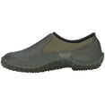 thumbnail image 2 of Dryshod Men's Legend Camp Shoe Khaki/Timer in Size 14, 2 of 6