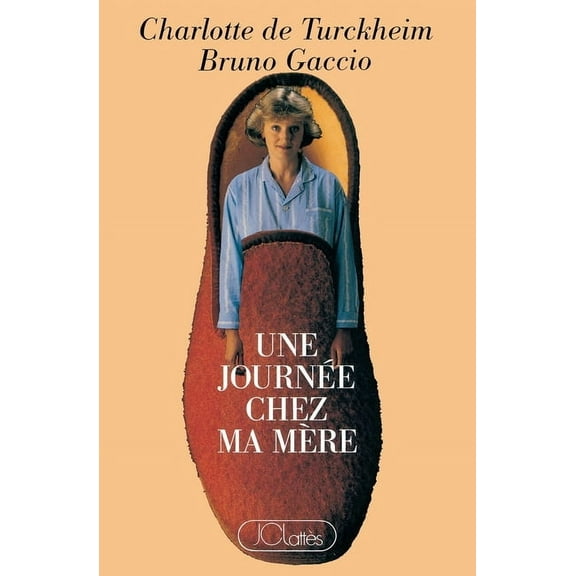 Une journÃ©e chez ma mÃ¨re, (Paperback)