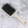 thumbnail image 1 of Air Cushion Comb  Portable Smooth Useful  Large Air Cushion Scalp Massager, 1 of 4