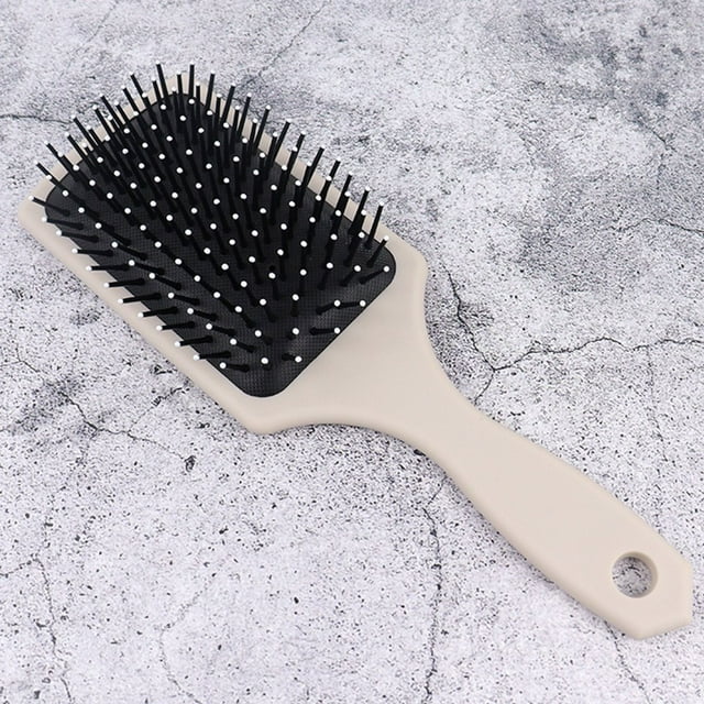 Air Cushion Comb Portable Smooth Useful Large Air Cushion Scalp Massager