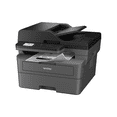 thumbnail image 2 of MULTIFUNCIONAL BROTHER DCPL2660DW LASER IMPRESION DUPLEX + LICENCIA DIGITAL MCAFEE, 2 of 3