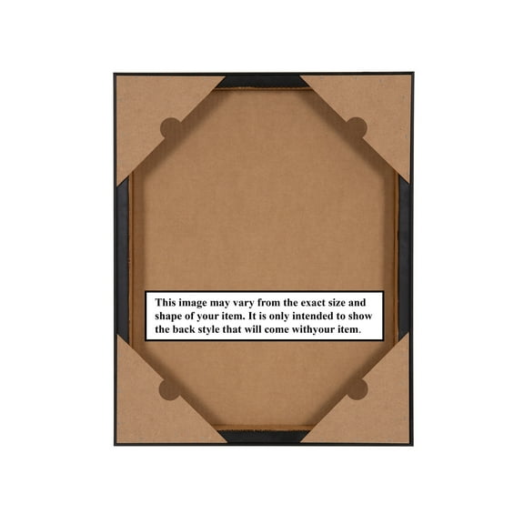 Amanti Art Boho Sunshine II by Courtney Prahl Framed Canvas Wall Art Print 23" x 28" (A42675516538)