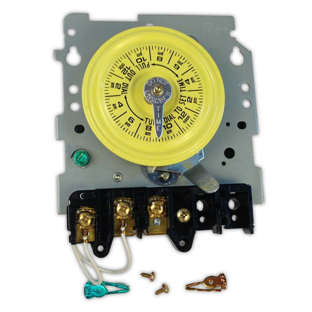 intermatic p1131 timer