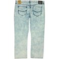 thumbnail image 2 of Jeans de Pierna recta Ecko Unltd. Bleach Out Denim azul 34W x 32L, 2 of 2