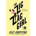 thumbnail image 1 of Pre-Owned The Zig Zag Girl: The First Brighton Mystery (Paperback) 0544811879 9780544811874, 1 of 1