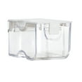 thumbnail image 3 of Elizabeth Ward Small Clear Bead Storage Containers, 1.06 x 2 x 1.13 Inches, 3 of 9