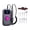 gray, variant on Nail Drill Machine Electric Efile Kit for Acrylic Gel Nails at Home Portable Rechargeable with LED Display 32000 RPM