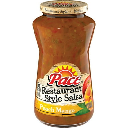 RESTAURANT STYLE SALSA