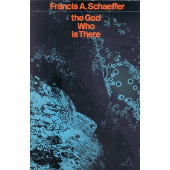 Pre-Owned God Who Is There, 9780877847113, 0877847118, Paperback,