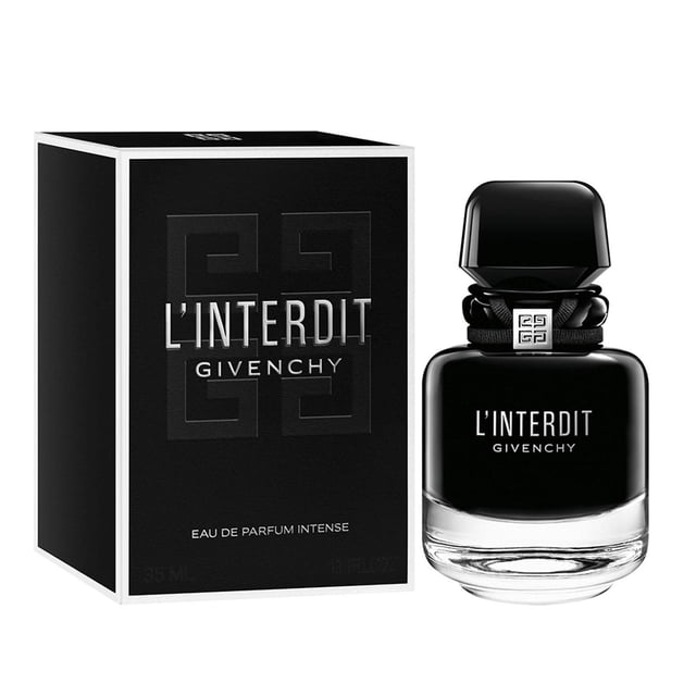 Perfume Givenchy L'Interdit Intense Eau de Parfum, 50 ml Givenchy Givenchy
