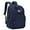 Navy, variant on Soda Candy School Backpack Large Casual Book Bag Lightweight Book Bag fits 15.6 Inch Water Resistant Laptop Backpacks for Middle High School College Travel Work, Purple