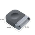 thumbnail image 3 of Herrnalise Portable Lint Remover, Fuzz Shaver - Reusable Travel Brush for Removing Lint Pet Hair Dust in Clothes and Furniture, 3 of 5