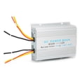 thumbnail image 3 of 360W DC 24V a 12V Convertidor de potencia para automóvil Fuente de alimentación Regulador 30A Transformador reductor, 3 of 8