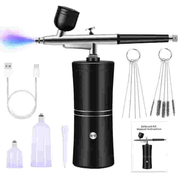 Oxygen injector high pressure facial oxygen injection high Oxygen injector high pressure facial oxygen injection high