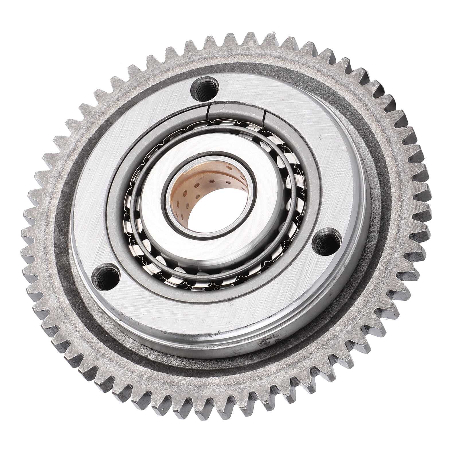 Starter Clutch Gear Clutch Assembly Motorcycle Scooter Accessory Fit for CF 250 MOTO ATV GO KART Starter Clutch Gear Clutch Assembly Motorcycle Scooter Accessory Fit for CF 250 MOTO ATV GO KART