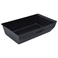 thumbnail image 4 of Under  Storage Box, Storage Tray Wear Resistant Exquisite Anti Vibration Multipurpose  For, 4 of 8
