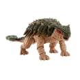 thumbnail image 4 of Dinosaurio de Juguete Mattel Jurassic World Ankyosaurus Hammond Collection, 4 of 4