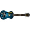 Dc Batman Ukulele
