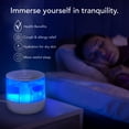 thumbnail image 7 of Vornado MISTIC 4 Whole Room Ultrasonic Humidifier, Top-Fill, Essential Oil Aromatherapy, 1-Gallon Tank, White, 7 of 7