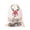 B, variant on Christmas Decorations OutdoorGift Wrapping PaperChristmas Santa Sack Large Christmas Canvas Gift Bag With Drawstring Reusable Personalized Best Gift For Xmas Package Storage Christmas