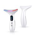 thumbnail image 1 of Microcorriente facial estiramiento de la piel Lifting Dispositivo Cara Cuello Máquina de Belleza, 1 of 4