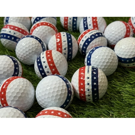 Glorious Golfers Recycled...