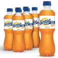 thumbnail image 2 of Sunkist Zero Sugar Orange Soda Pop, 16.9 fl oz, 6 Pack Bottles, 2 of 5