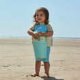 thumbnail image 4 of Splash About Kids' UV Sun Protection Floatsuit Garden Birds 1-2 Years, 4 of 4