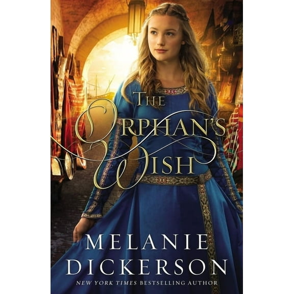 The Orphan's Wish (Paperback)