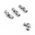 thumbnail image 3 of 10pcs 20pcs Building Block Brick MOC Technical Part Universal Joint Compatible Technical 61903 Educational Toys for Kid Children, 3 of 8
