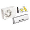 thumbnail image 4 of Car Solar Fresheners Essential Oil Diffuser Desk Ornament Fragrance F, 4 of 9