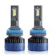 thumbnail image 1 of P10 H8/H9/H11 bombillas de faros LED IP68 bombillas de faros LED de coche impermeables 600 MABOTO Faros de automóviles, 1 of 7
