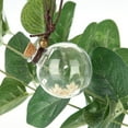 thumbnail image 4 of Car Diffuser Bottle, Car Pendant Empty Perfume Bottle Oil Diffuser For Car Car Diffusers With Flower Hanging Freshner Fragrance Auto Decor, 4 of 7