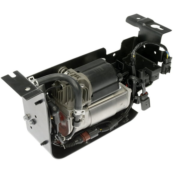 Dorman 949-825 Air Suspension Compressor for Specific Ram Models (OE FIX)